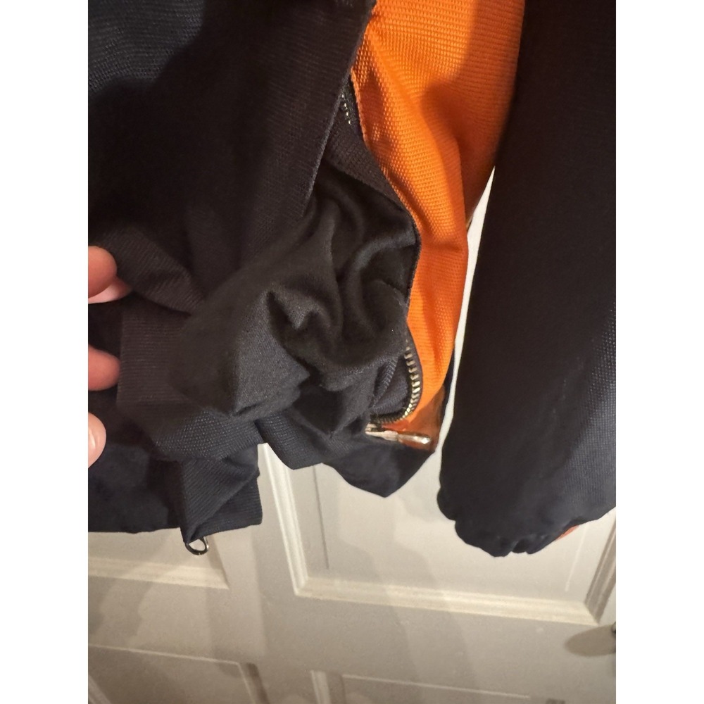 Women's Harley Davidson Riding Jacket XL - Picture 5 of 16